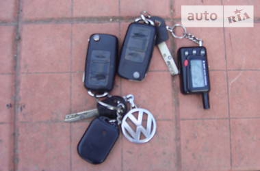 Універсал Volkswagen Touran 2004 в 