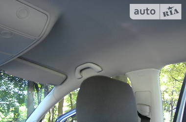 Універсал Volkswagen Touran 2004 в 