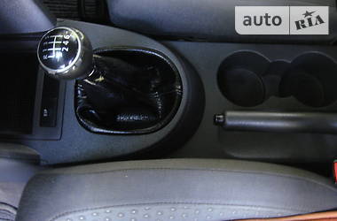 Універсал Volkswagen Touran 2004 в 