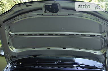 Універсал Volkswagen Touran 2004 в 