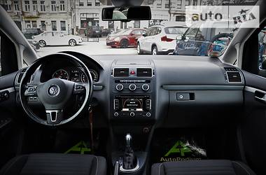 Універсал Volkswagen Touran 2015 в 