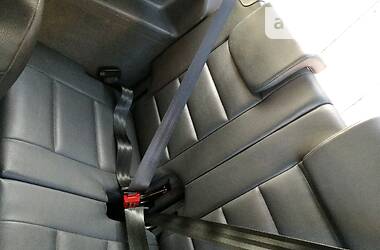 Мінівен Volkswagen Touran 2015 в 