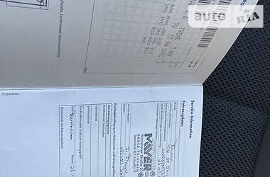 Мінівен Volkswagen Touran 2010 в 