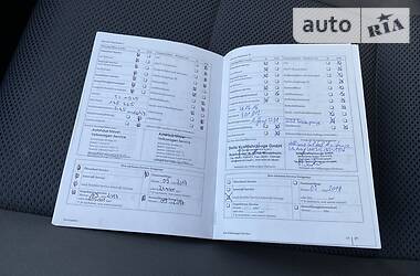 Мінівен Volkswagen Touran 2010 в 