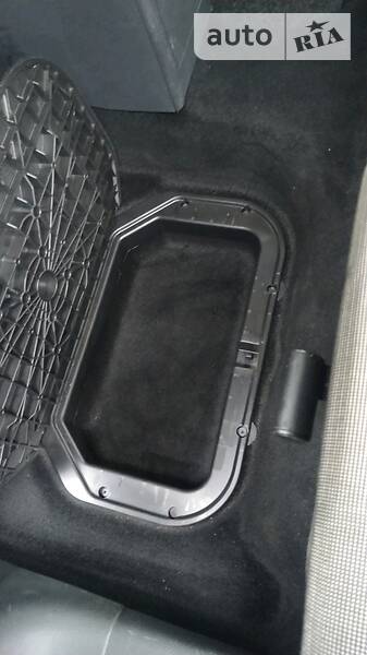 Мінівен Volkswagen Touran 2006 в Конотопі