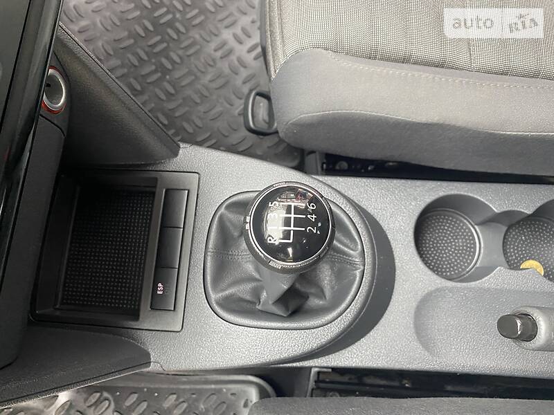 Універсал Volkswagen Touran 2006 в Івано-Франківську