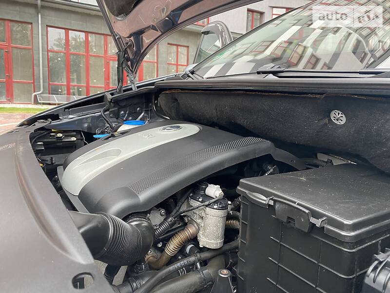 Універсал Volkswagen Touran 2006 в Івано-Франківську