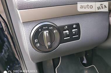 Універсал Volkswagen Touran 2009 в 
