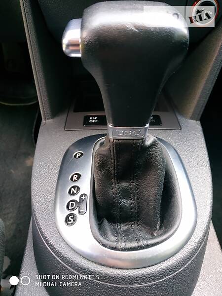 Універсал Volkswagen Touran 2009 в Дубні