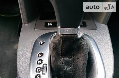 Універсал Volkswagen Touran 2009 в 