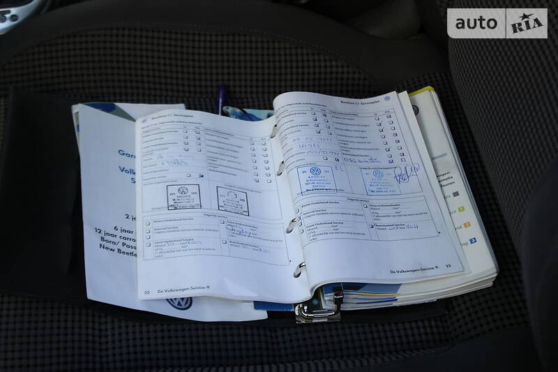Універсал Volkswagen Touran 2005 в Львові