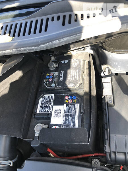 Мінівен Volkswagen Touran 2008 в Броварах фото 62 Мінівен Volkswagen Touran 2008 в Броварах