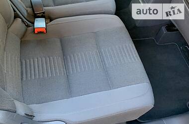 Мінівен Volkswagen Touran 2010 в 