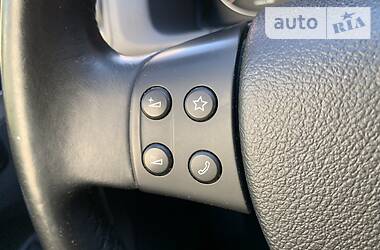 Мінівен Volkswagen Touran 2010 в 