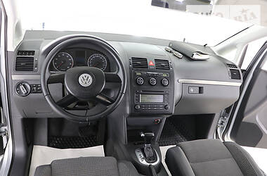 Минивэн Volkswagen Touran 2005 в Трускавце