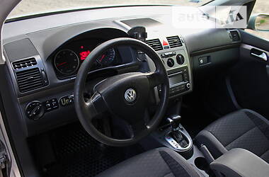 Универсал Volkswagen Touran 2007 в Виннице