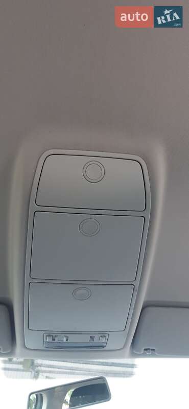 Минивэн Volkswagen Touran 2008 в Тернополе фото 8 Минивэн Volkswagen Touran 2008 в Тернополе