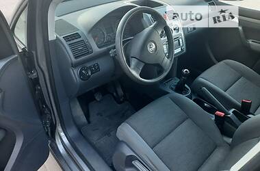 Универсал Volkswagen Touran 2007 в Виннице