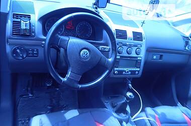 Универсал Volkswagen Touran 2007 в Новояворовске