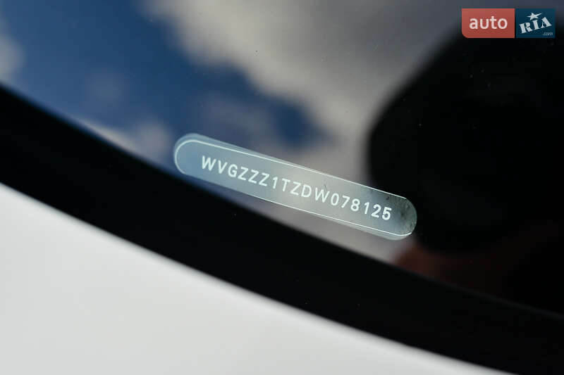 Мікровен Volkswagen Touran 2013 в Ковелі фото 19 Мікровен Volkswagen Touran 2013 в Ковелі