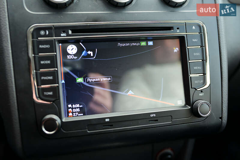 Мікровен Volkswagen Touran 2013 в Ковелі фото 40 Мікровен Volkswagen Touran 2013 в Ковелі