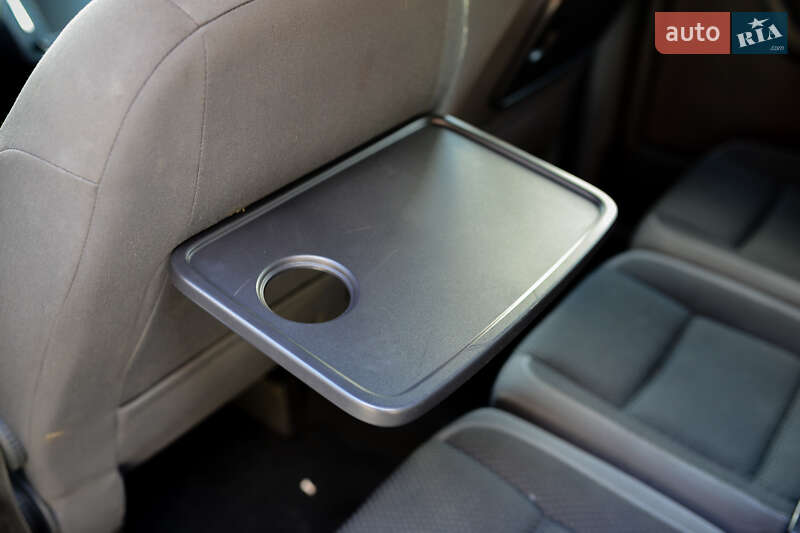 Мікровен Volkswagen Touran 2013 в Ковелі фото 57 Мікровен Volkswagen Touran 2013 в Ковелі