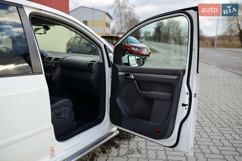 Мікровен Volkswagen Touran 2013 в Ковелі фото 62 Мікровен Volkswagen Touran 2013 в Ковелі