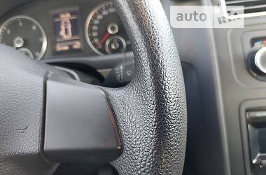 Универсал Volkswagen Touran 2012 в 