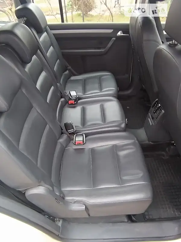 Volkswagen Touran 2013 VIN WVGZZZ1TZDW095691 фото оголошення 11 з 60