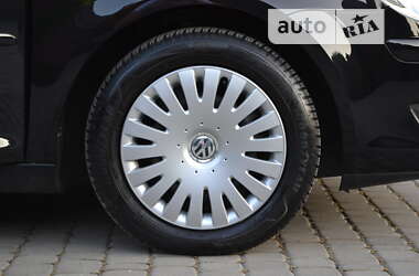 Минивэн Volkswagen Touran 2010 в Ровно