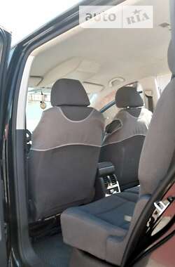 Минивэн Volkswagen Touran 2009 в Хмельницком