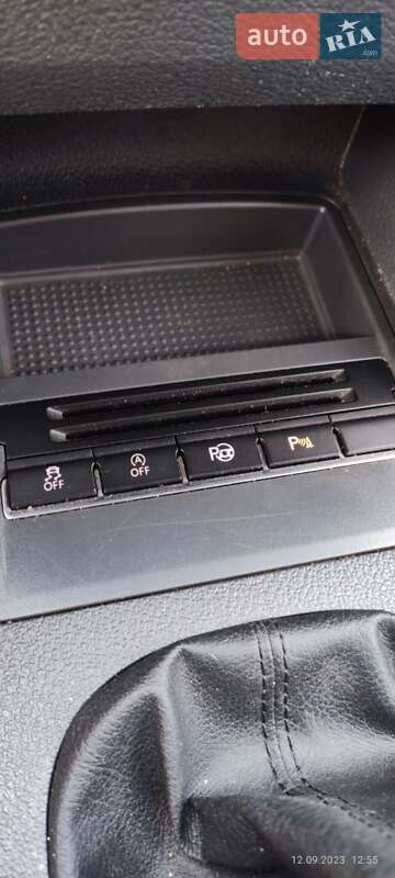 Микровэн Volkswagen Touran 2013 в Ковеле