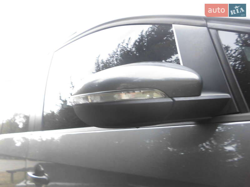 Микровэн Volkswagen Touran 2011 в Виннице фото 33 Микровэн Volkswagen Touran 2011 в Виннице