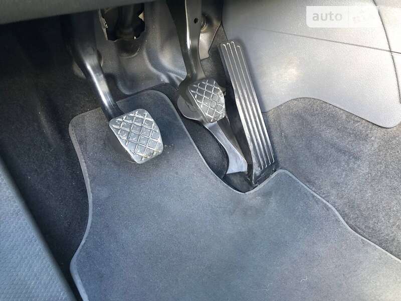 Мікровен Volkswagen Touran 2014 в Калуші
