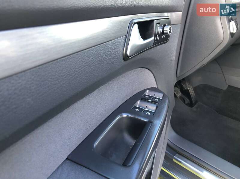 Мікровен Volkswagen Touran 2014 в Калуші