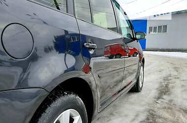 Мінівен Volkswagen Touran 2006 в 