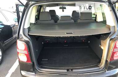 Мінівен Volkswagen Touran 2006 в 