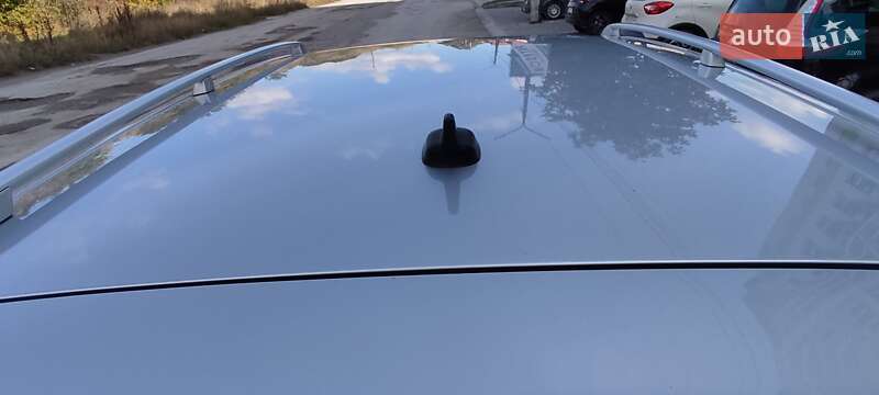 Микровэн Volkswagen Touran 2014 в Каменец-Подольском