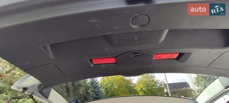 Микровэн Volkswagen Touran 2014 в Каменец-Подольском