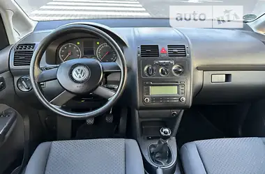 Volkswagen Touran 2006