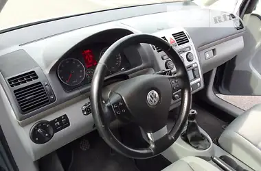 Volkswagen Touran 2007