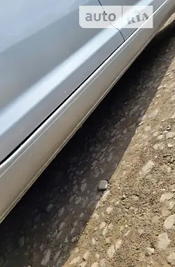 Volkswagen Touran 2004