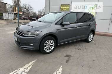 Микровэн Volkswagen Touran 2018 в Белгороде-Днестровском