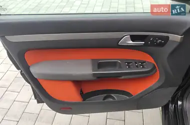 Volkswagen Touran 2008