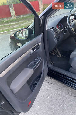 Минивэн Volkswagen Touran 2009 в 