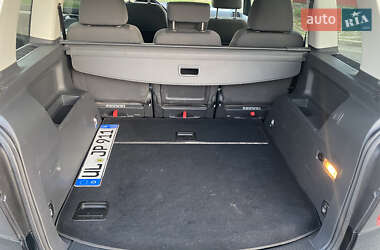 Минивэн Volkswagen Touran 2009 в 