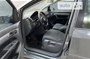 Volkswagen Touran 2005