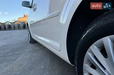 Volkswagen Touran 2008