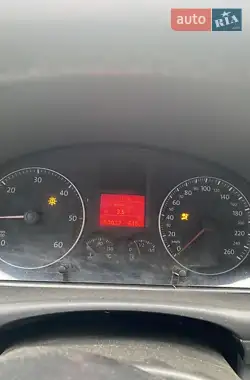 Volkswagen Touran 2004