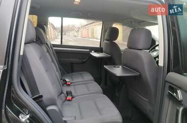 Минивэн Volkswagen Touran 2006 в Нежине